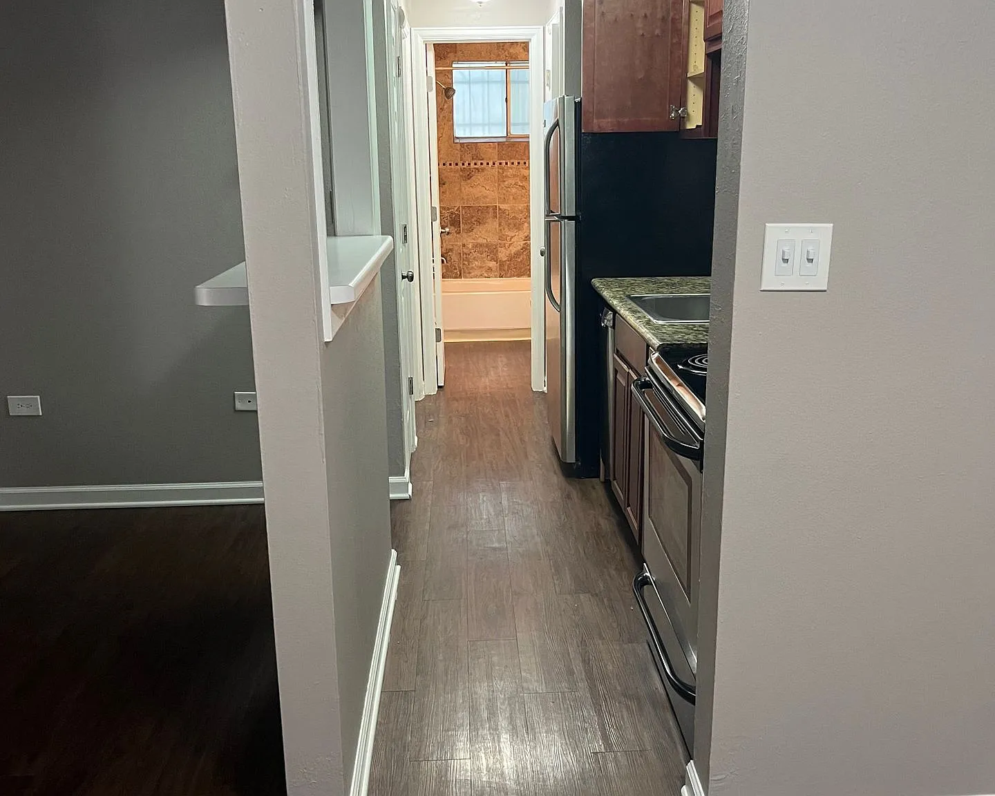 Greentree Apartments - Beautiful Remodeled Aprtments — Photo 4