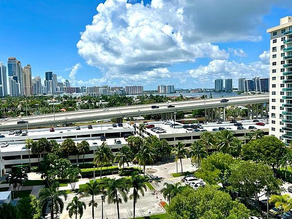 2nd image of 19380 Collins Ave APT 923