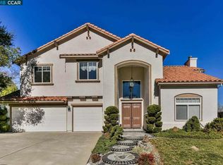 939 Autumn Oak Cir, Concord, CA 94521