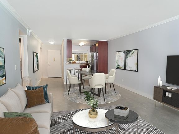 3rd image of 21520 Burbank Blvd APT 115