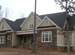 191 Henrys Ridge Rd, Pittsboro, NC 27312