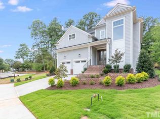6309 Stephens Ridge Ct, Raleigh, NC 27615