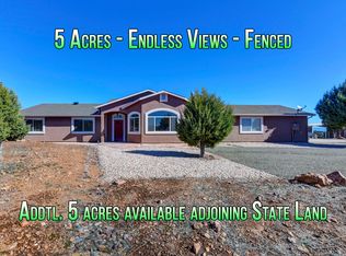 2900 W Night Hawk Rd, Chino Valley, AZ 86323