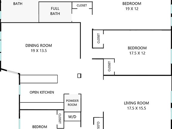 2nd image of 255 W 88th St APT 12E