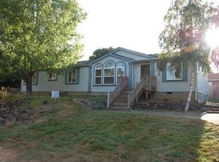 1001 Clatsop St, Vernonia, OR 97064