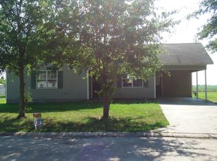 102 Dorris Cv, Parkin, AR 72373