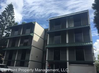 1801 Keeaumoku St APT 404, Honolulu, HI 96822