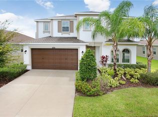 4592 Pensford Ct, Zephyrhills, FL 33543