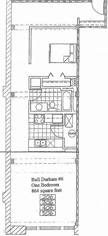 Floor plan 06
