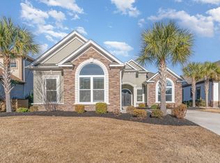 1113 Bluffton Ct, Myrtle Beach, SC 29579