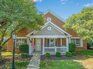 414 Shannon Ln, Granville, OH 43023