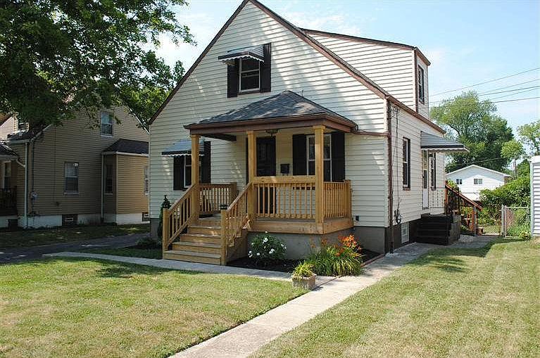 1st image of 6664 Foster Ave