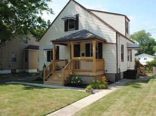6664 Foster Ave, Cincinnati, OH 45230