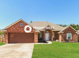 4509 Katie Ridge Dr, Moore, OK 73160