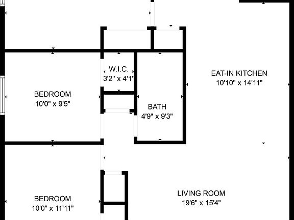 4th image of 3819 Heather Dr E Drive W