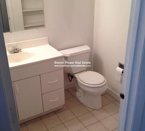 245 Beacon St. #3r Boston - Back Bay Unit Photo 7