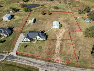 114 Altom Rd, Springtown, TX, 76082