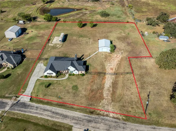 114 Altom Rd, Springtown, TX 76082
