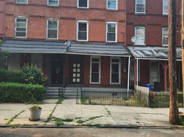 4115 Parrish St, Philadelphia, PA 19104