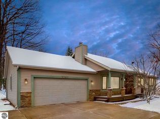 5562 Heritage Way, Traverse City, MI