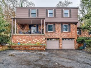 624 Smith Ln, Pittsburgh, PA 15205