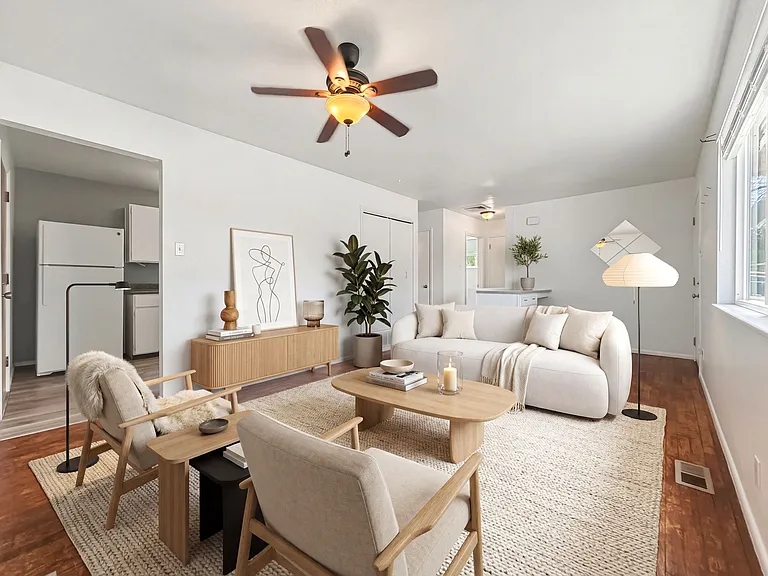 10017 Baldwin Ave NE #A — Photo 3