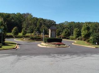 11L Grand Overlook Dr, Seneca, SC 29678
