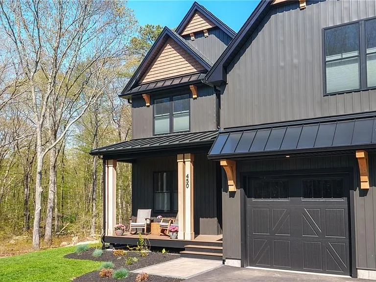 450 Carrs Pond Rd — Photo 2