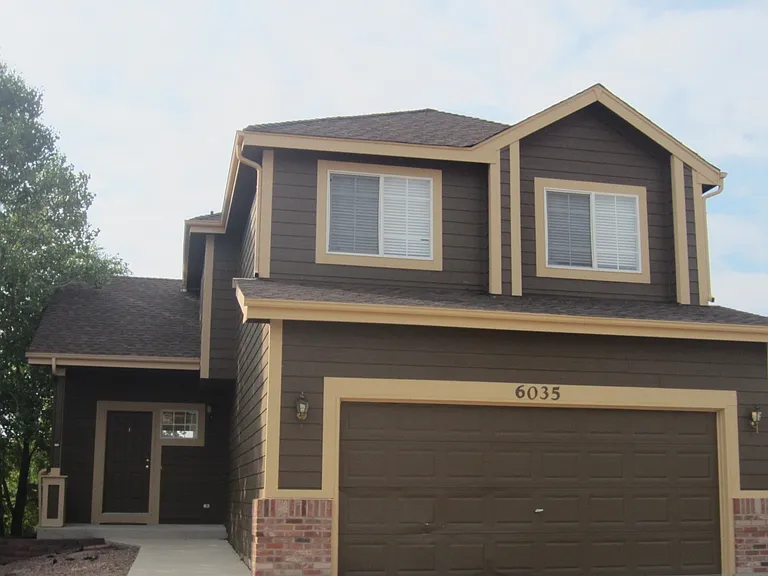 6035 Hombre Ct — Photo 1