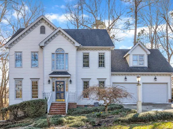 14 Wedgewood Pl, Clayton, NC 27527