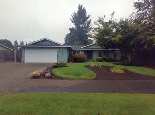 888 V St, Springfield, OR 97477