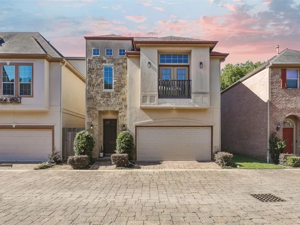 11119 Sherwood Forest Glen Dr, Houston, TX 77043