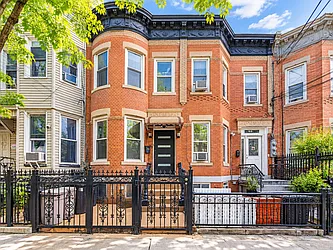 37 Grant Avenue