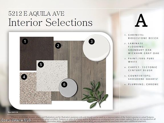 3rd image of 5212 E Aquila Ave