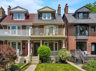 164 Fulton Ave, Toronto, ON M4K 1Y3