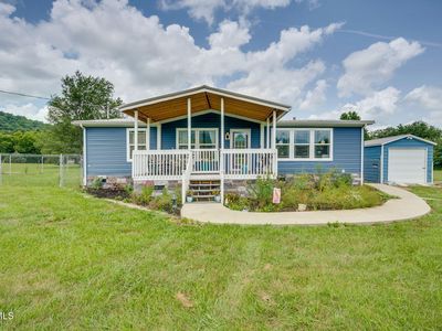 715 Dunham Rd, Chuckey, TN, 37641