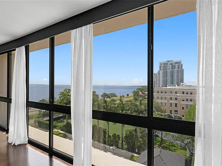 3301 Bayshore Blvd #810A — Photo 12