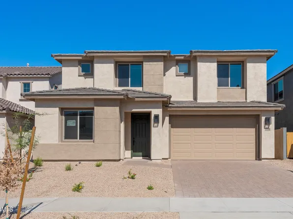 1950 W SIENNA BOUQUET Place, Phoenix, AZ 85085