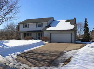 8595 Indian Blvd S, Cottage Grove, MN 55016