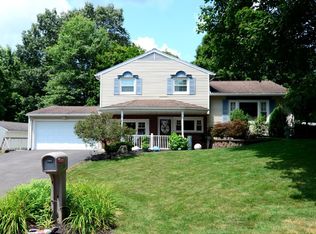 119 Pine Knoll Rd, Endicott, NY 13760