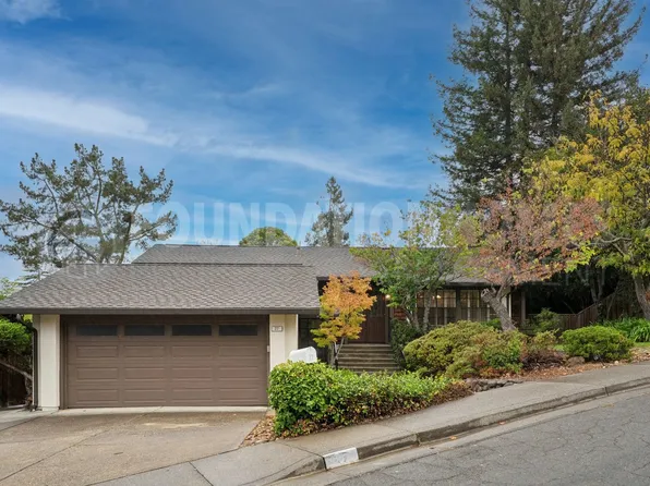 27 Partridge Dr, Novato, CA 94945