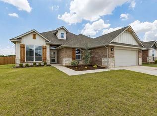9300 NW 141st St, Yukon, OK 73099