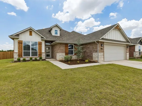 9300 NW 141st St, Yukon, OK 73099