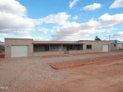8843 S Emerald Ln, Hereford, AZ, 85615