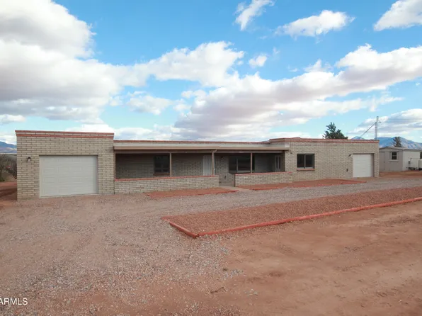 8843 S Emerald Lane, Hereford, AZ 85615