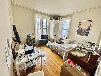 Rented by Prospect Heights Realty, Corp.