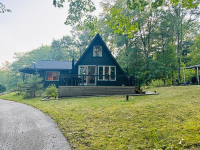 5949 N Us Highway 23, Spruce, MI, 48762