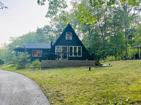 5949 N Us Highway 23, Spruce, MI 48762