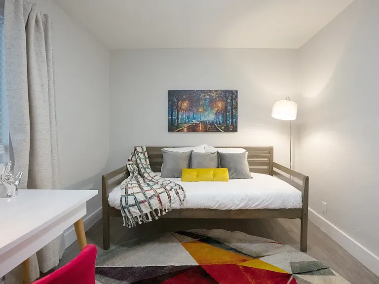 Spanish Lake Townhomes — Photo 23