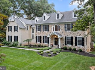 1250 Berwyn Paoli Rd, Berwyn, PA 19312